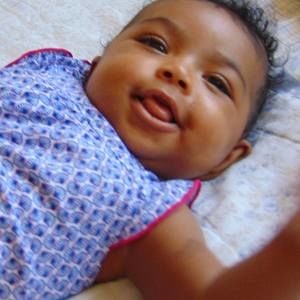 Meet your Posher, Tibrah